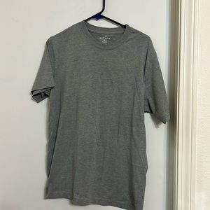 Eddie Bauer tee shirt.